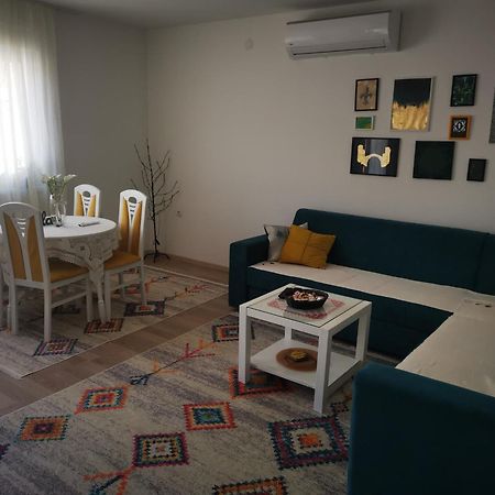 Apartman And Rooms Dream House Мостар Экстерьер фото