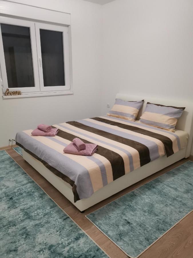 Apartman And Rooms Dream House Мостар Экстерьер фото