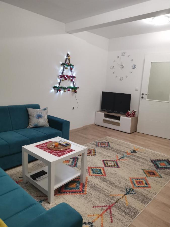 Apartman And Rooms Dream House Мостар Экстерьер фото