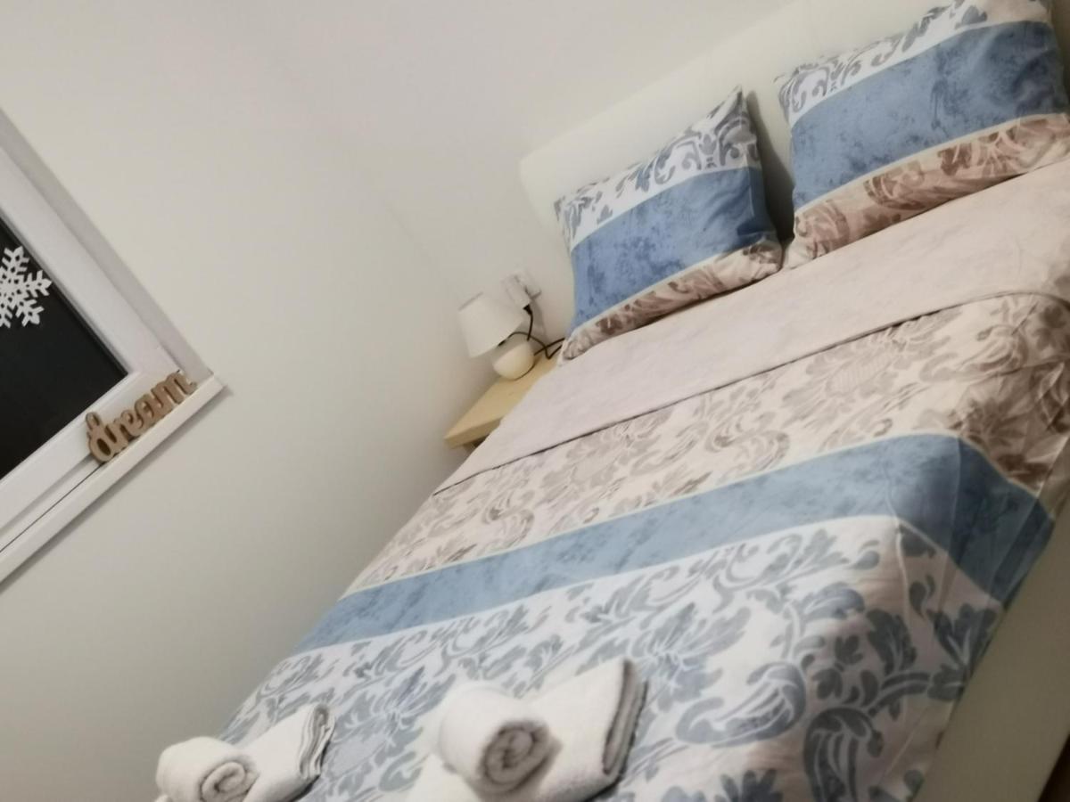 Apartman And Rooms Dream House Мостар Экстерьер фото