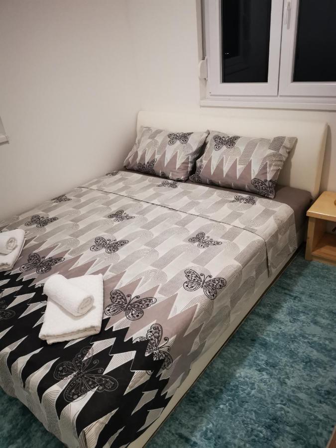 Apartman And Rooms Dream House Мостар Экстерьер фото