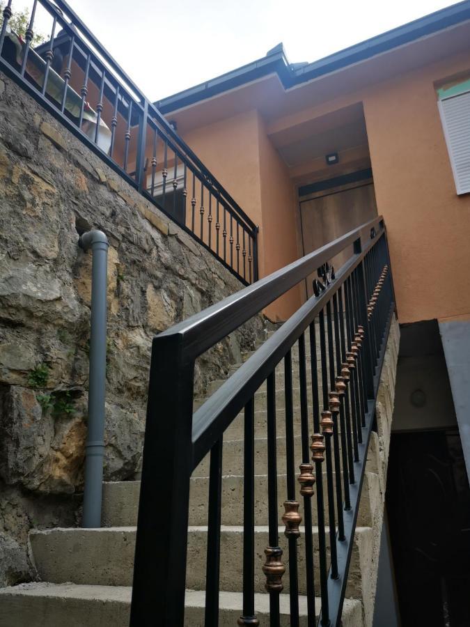 Apartman And Rooms Dream House Мостар Экстерьер фото