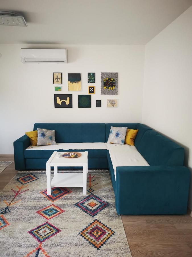 Apartman And Rooms Dream House Мостар Экстерьер фото