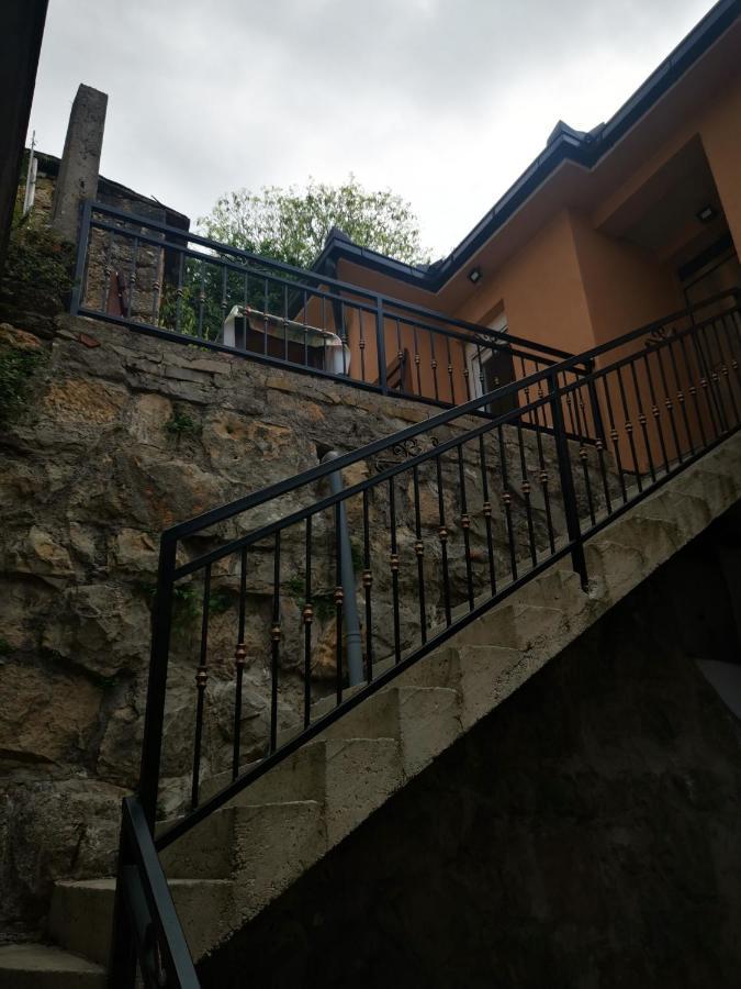 Apartman And Rooms Dream House Мостар Экстерьер фото