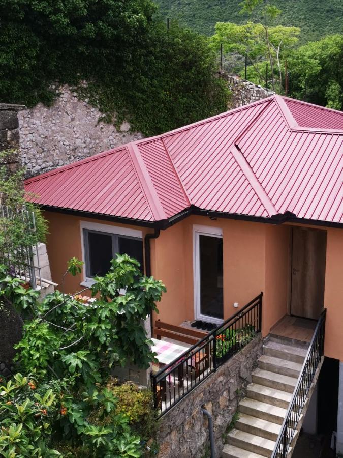Apartman And Rooms Dream House Мостар Экстерьер фото