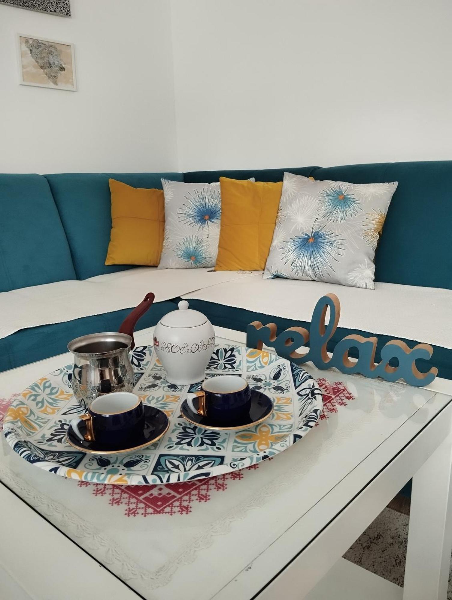 Apartman And Rooms Dream House Мостар Экстерьер фото