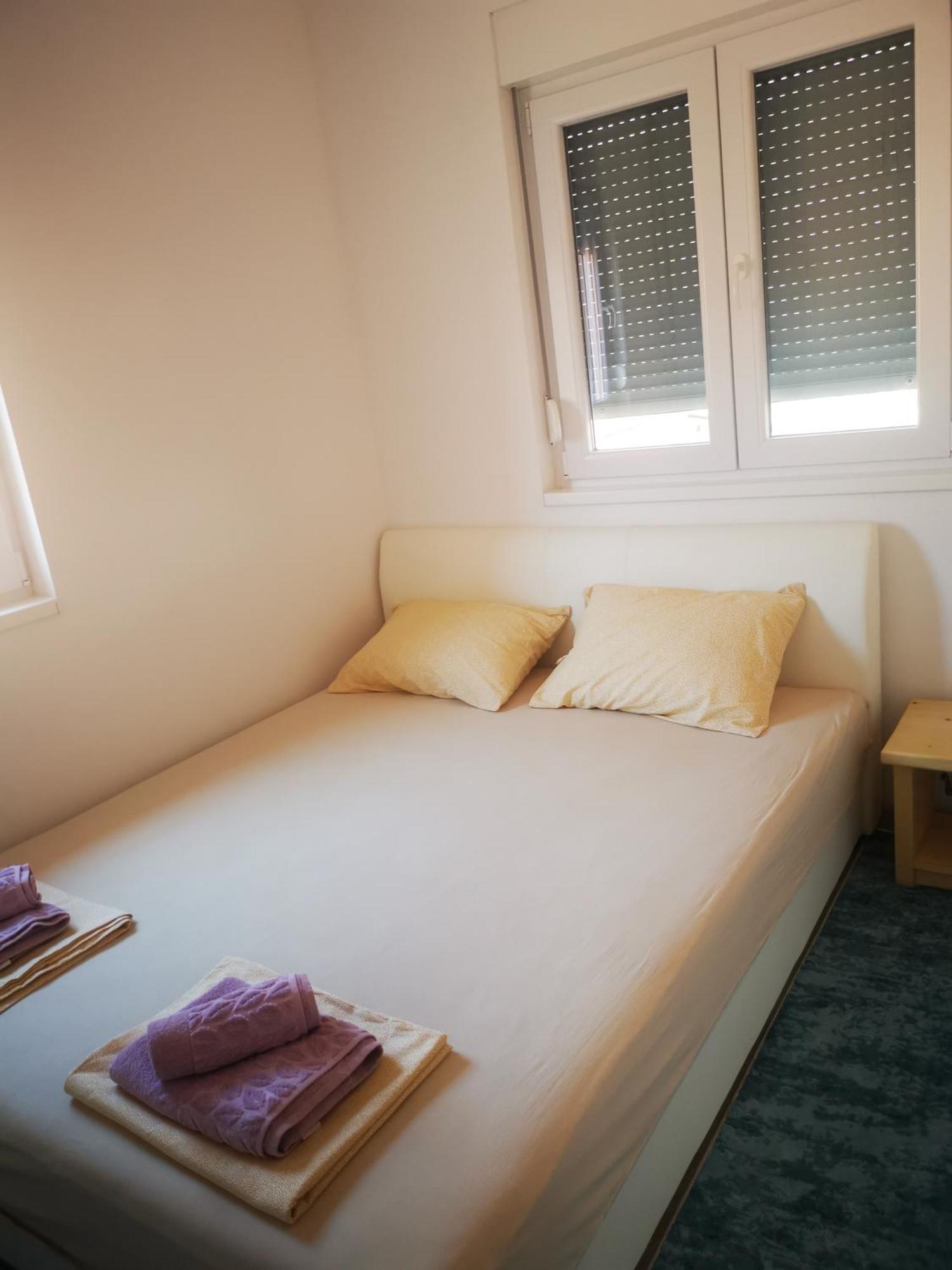 Apartman And Rooms Dream House Мостар Экстерьер фото