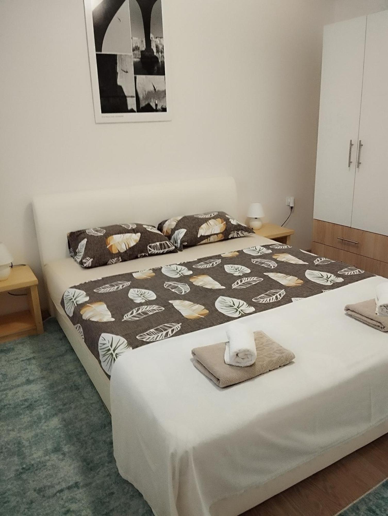 Apartman And Rooms Dream House Мостар Экстерьер фото