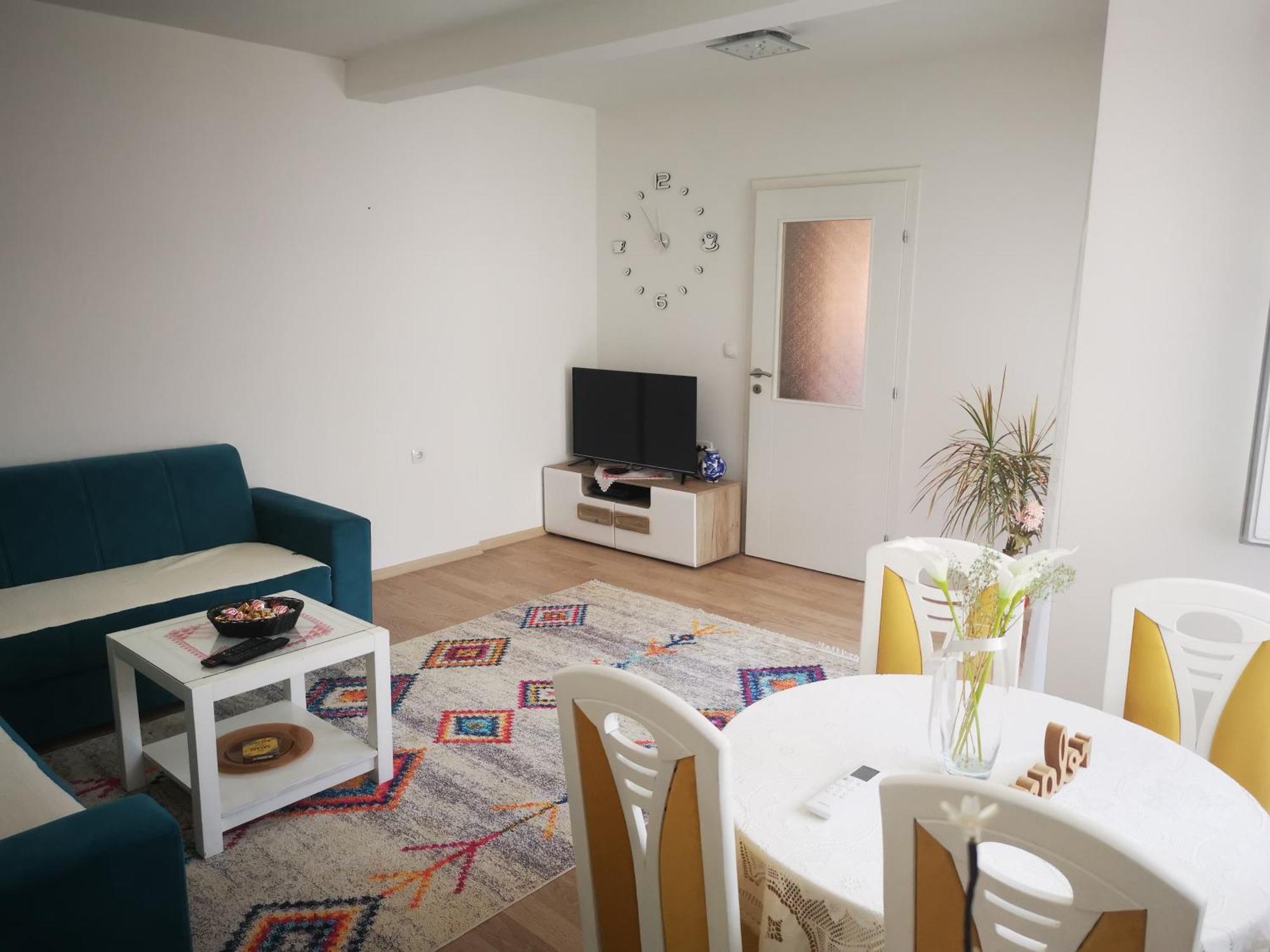 Apartman And Rooms Dream House Мостар Номер фото