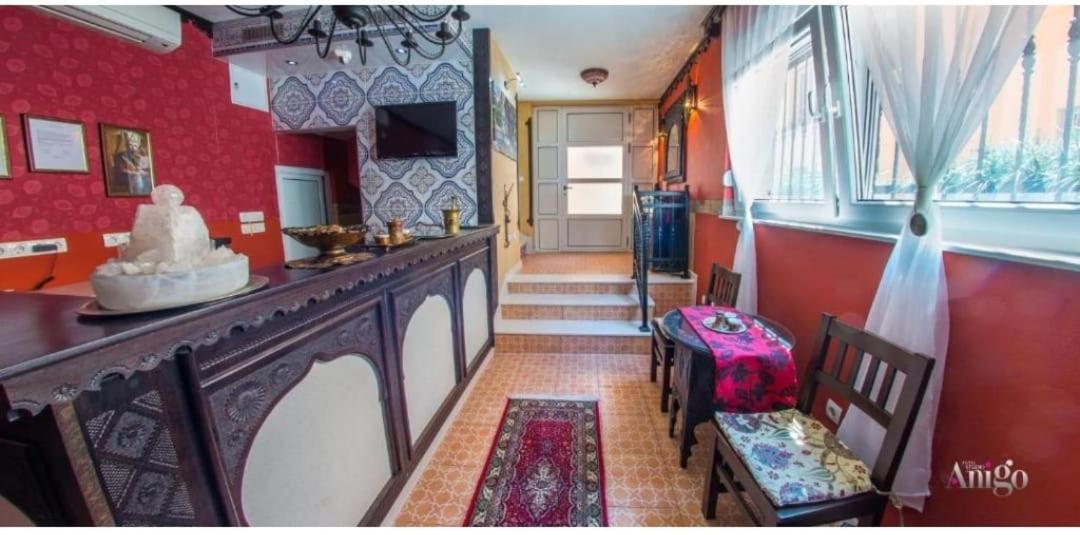Apartman And Rooms Dream House Мостар Экстерьер фото
