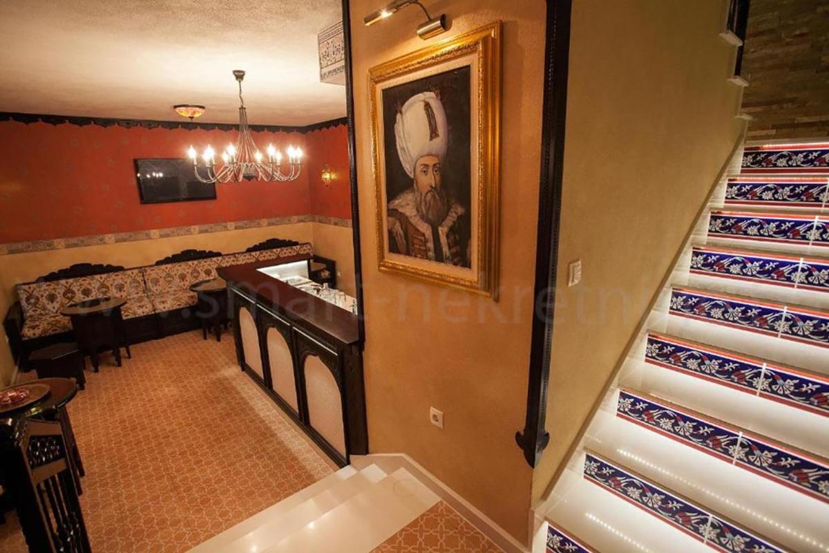 Apartman And Rooms Dream House Мостар Экстерьер фото