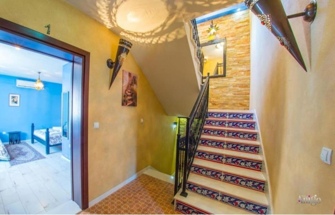 Apartman And Rooms Dream House Мостар Экстерьер фото