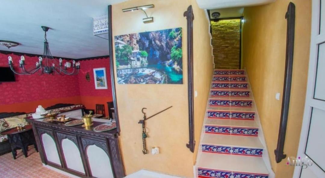 Apartman And Rooms Dream House Мостар Экстерьер фото