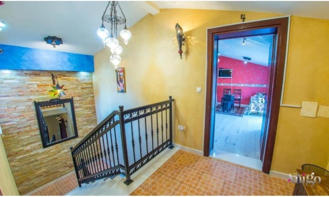 Apartman And Rooms Dream House Мостар Экстерьер фото