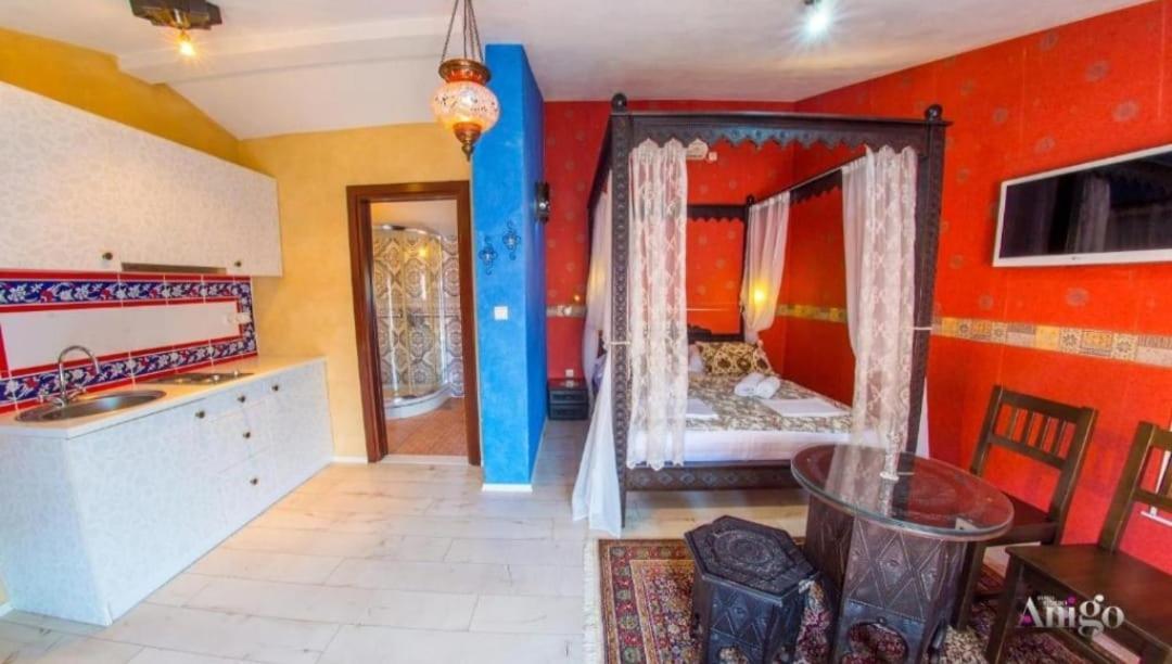 Apartman And Rooms Dream House Мостар Экстерьер фото