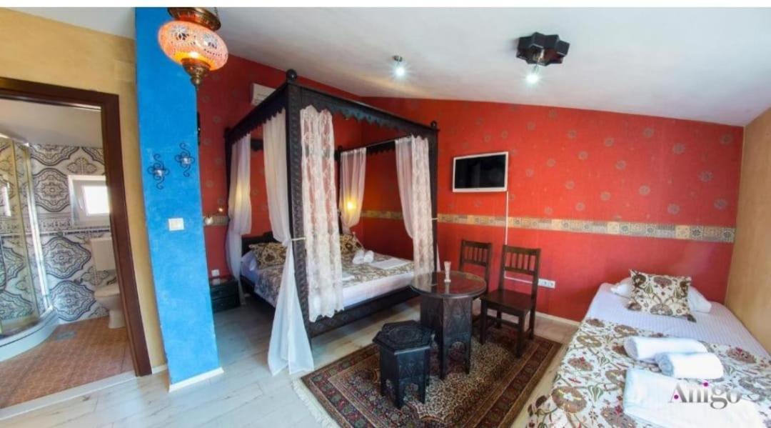 Apartman And Rooms Dream House Мостар Экстерьер фото