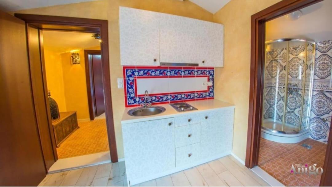 Apartman And Rooms Dream House Мостар Экстерьер фото