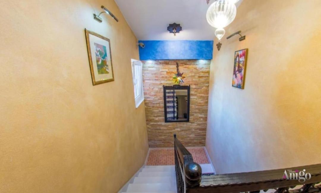Apartman And Rooms Dream House Мостар Экстерьер фото