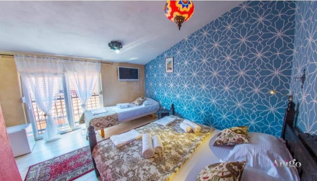 Apartman And Rooms Dream House Мостар Экстерьер фото