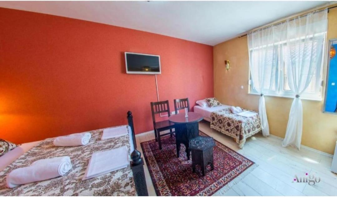 Apartman And Rooms Dream House Мостар Экстерьер фото