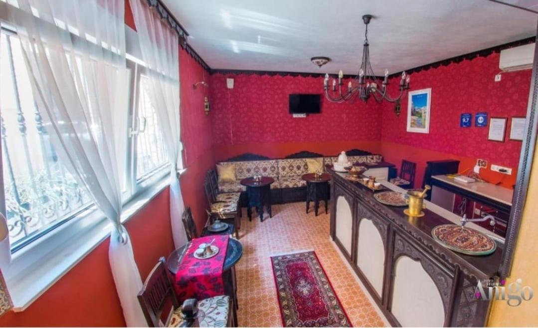 Apartman And Rooms Dream House Мостар Экстерьер фото