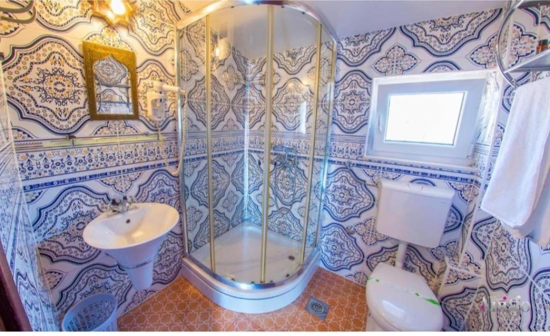 Apartman And Rooms Dream House Мостар Экстерьер фото