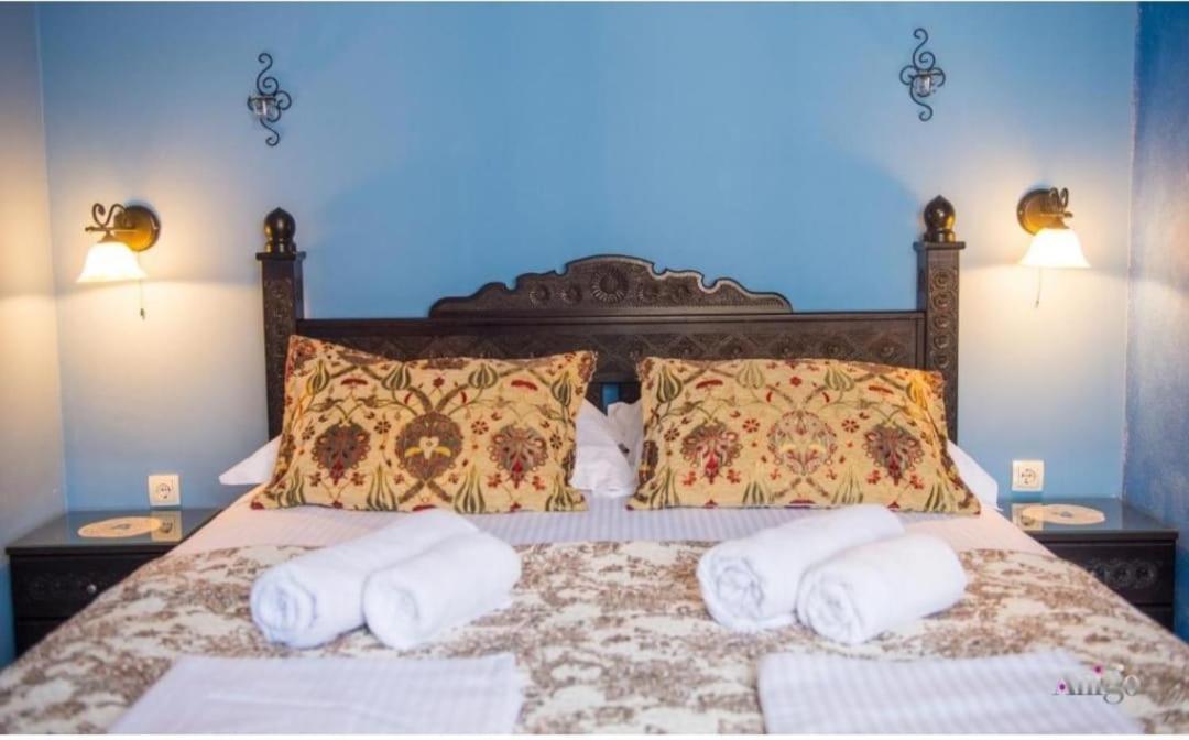 Apartman And Rooms Dream House Мостар Экстерьер фото