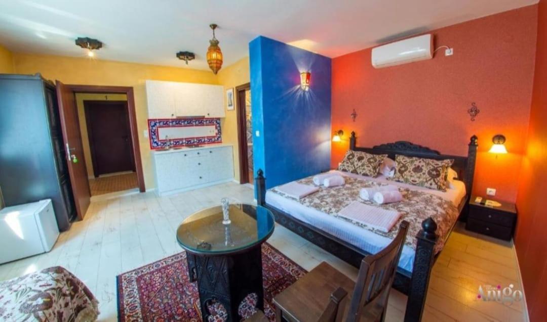 Apartman And Rooms Dream House Мостар Экстерьер фото