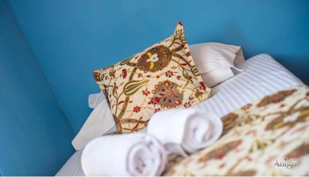 Apartman And Rooms Dream House Мостар Экстерьер фото