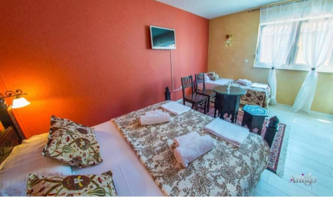 Apartman And Rooms Dream House Мостар Экстерьер фото