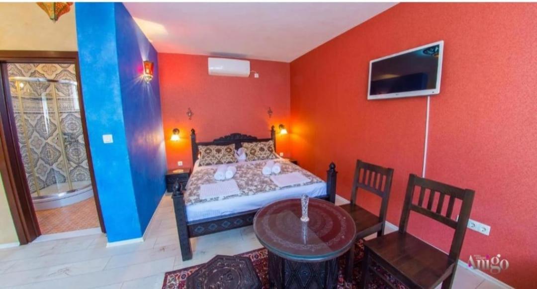 Apartman And Rooms Dream House Мостар Экстерьер фото