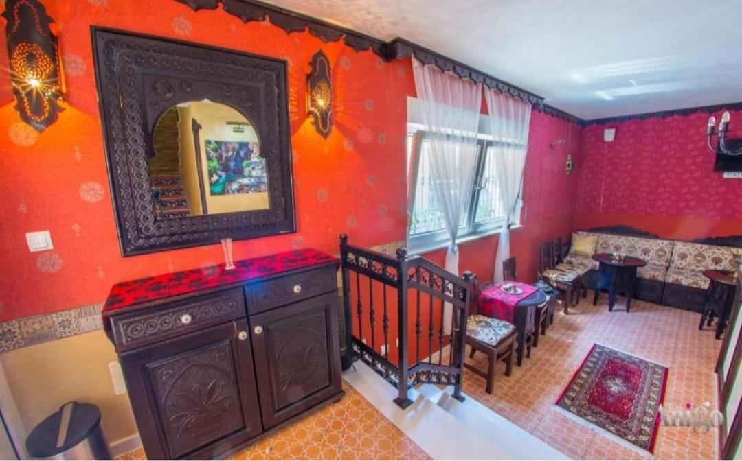 Apartman And Rooms Dream House Мостар Номер фото