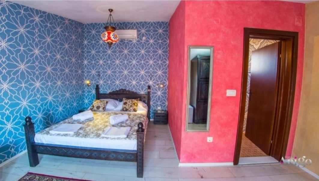 Apartman And Rooms Dream House Мостар Экстерьер фото