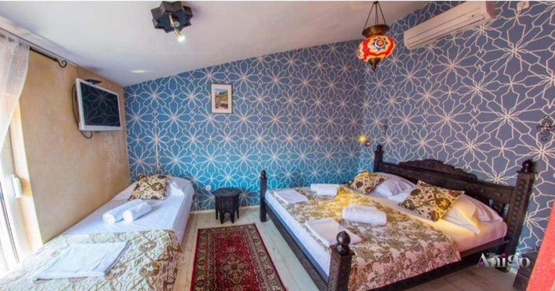 Apartman And Rooms Dream House Мостар Экстерьер фото