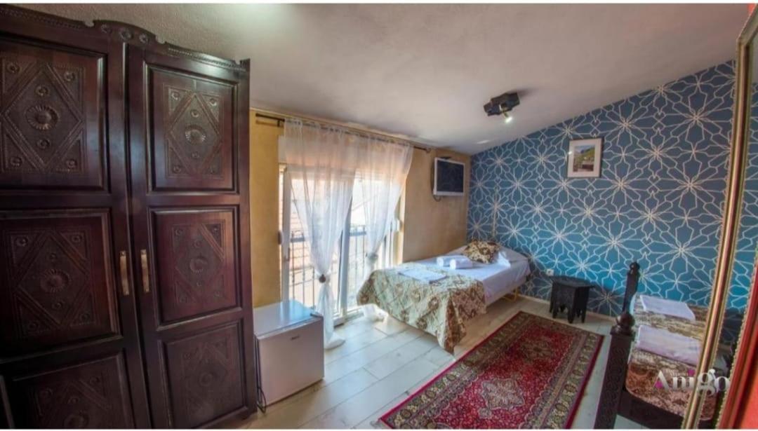 Apartman And Rooms Dream House Мостар Экстерьер фото