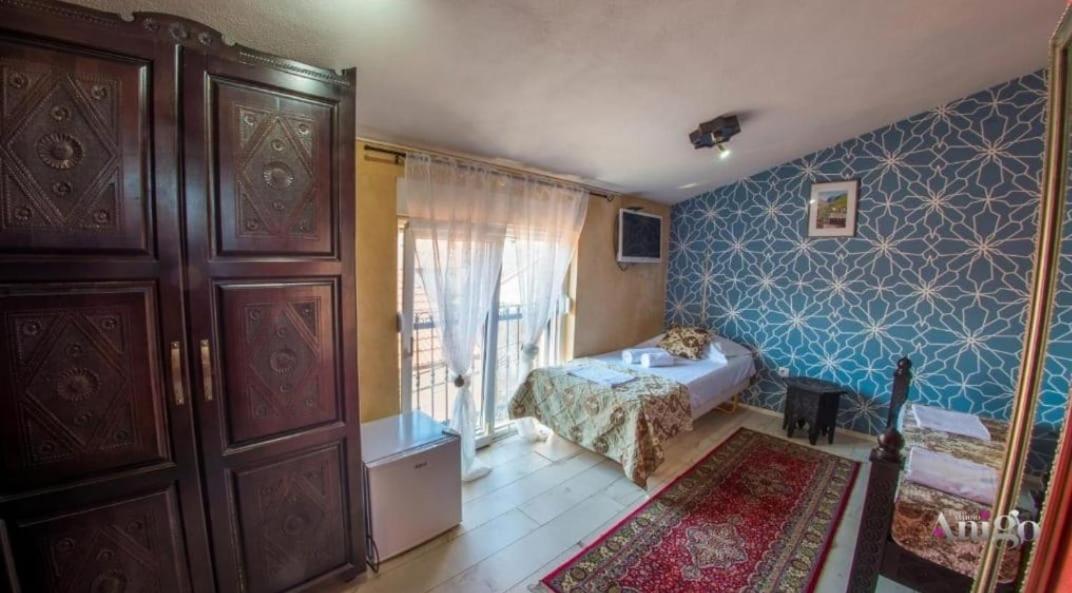 Apartman And Rooms Dream House Мостар Экстерьер фото