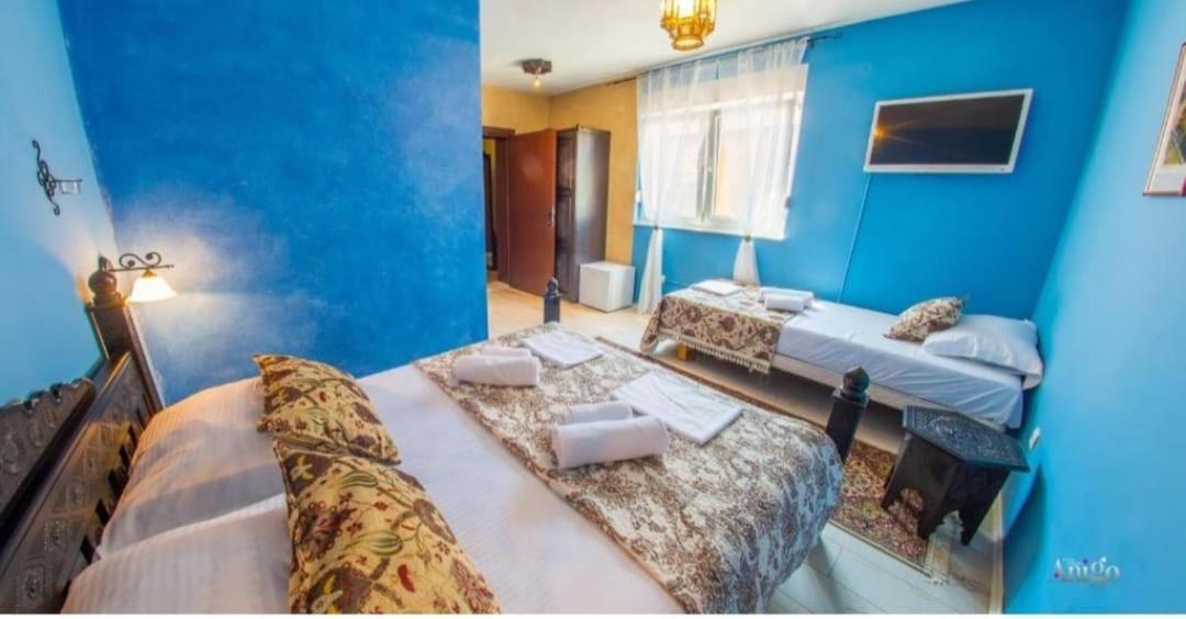 Apartman And Rooms Dream House Мостар Экстерьер фото