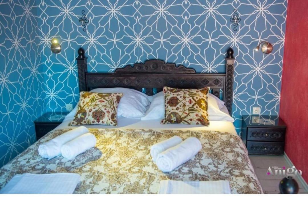 Apartman And Rooms Dream House Мостар Экстерьер фото