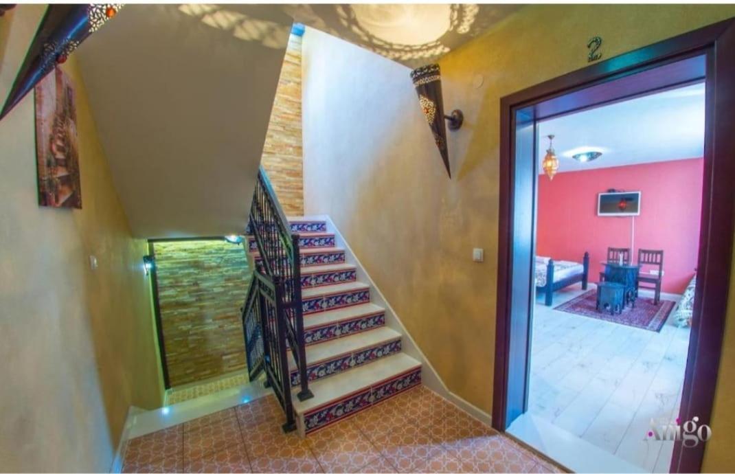Apartman And Rooms Dream House Мостар Экстерьер фото