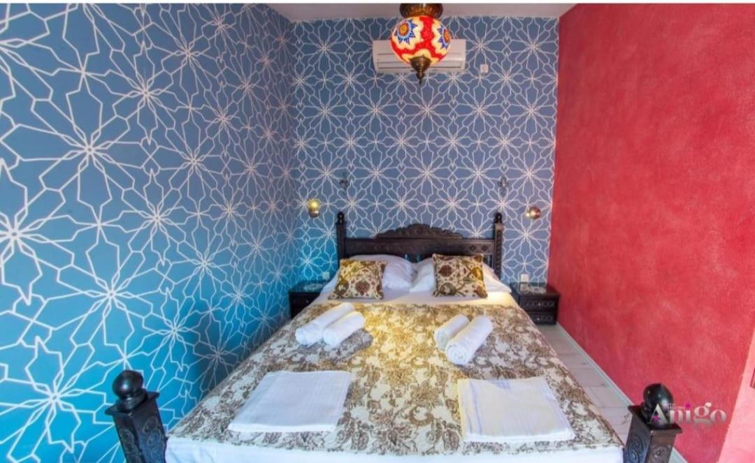 Apartman And Rooms Dream House Мостар Экстерьер фото