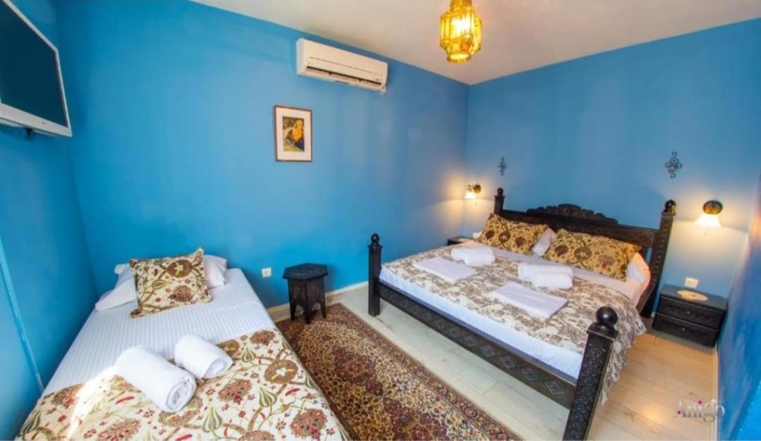 Apartman And Rooms Dream House Мостар Экстерьер фото