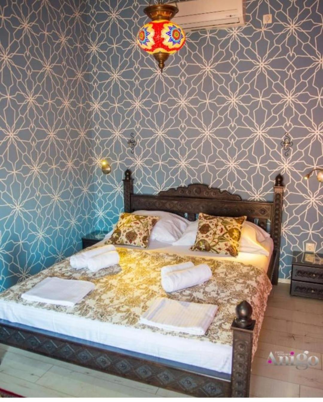 Apartman And Rooms Dream House Мостар Экстерьер фото