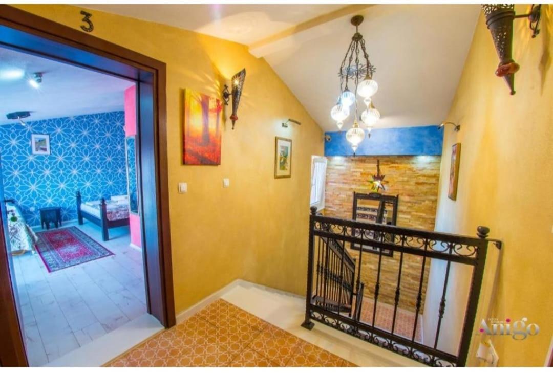 Apartman And Rooms Dream House Мостар Экстерьер фото
